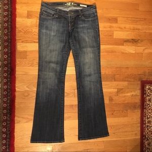 Designer jeans - !it